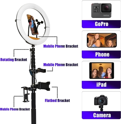 Fotocamera portatile Selfie Rental Puntelli Video automatico Photobooth Grado 360 Photo Booth