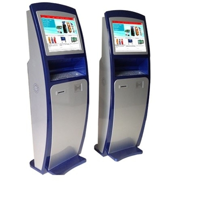 contanti di SIM Card Dispenser Kiosk With delle Telecomunicazioni 19inch ed accettore delle monete