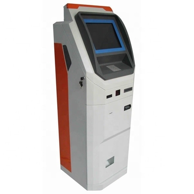 BANCOMAT di Bitcoin Ethereum del cash machine di Hunghui 19inch Cryptocurrency